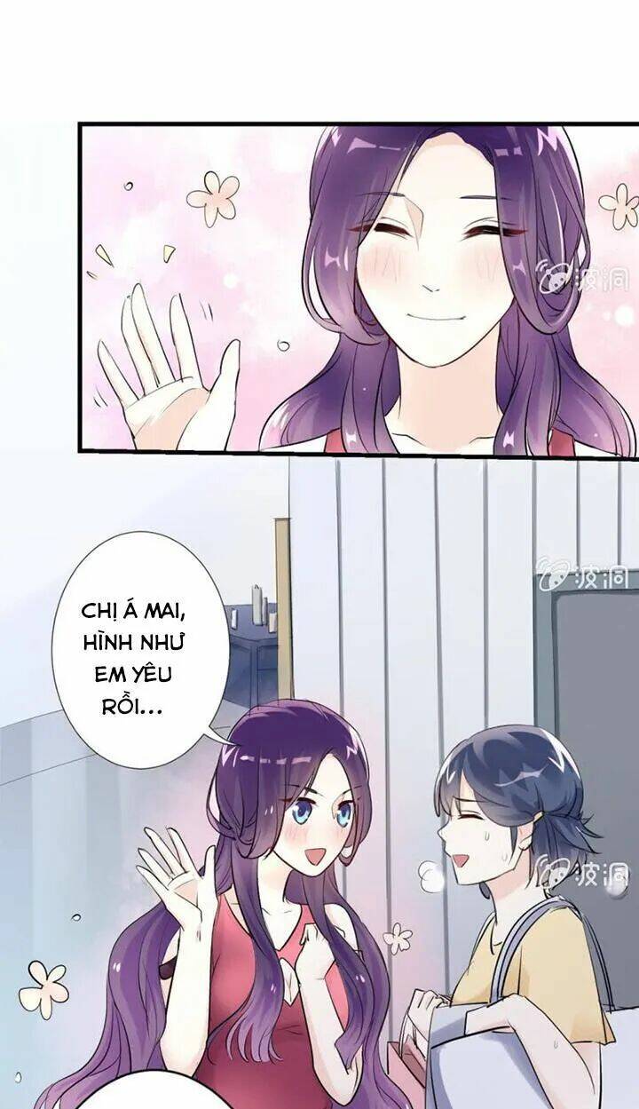 Ảnh Đế Cầu Sủng: Chapter 11