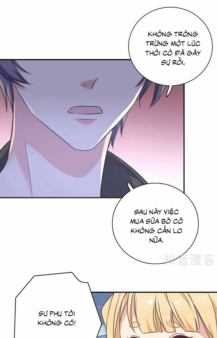 Hẹn Hò Siêu Tốc: Chapter 11