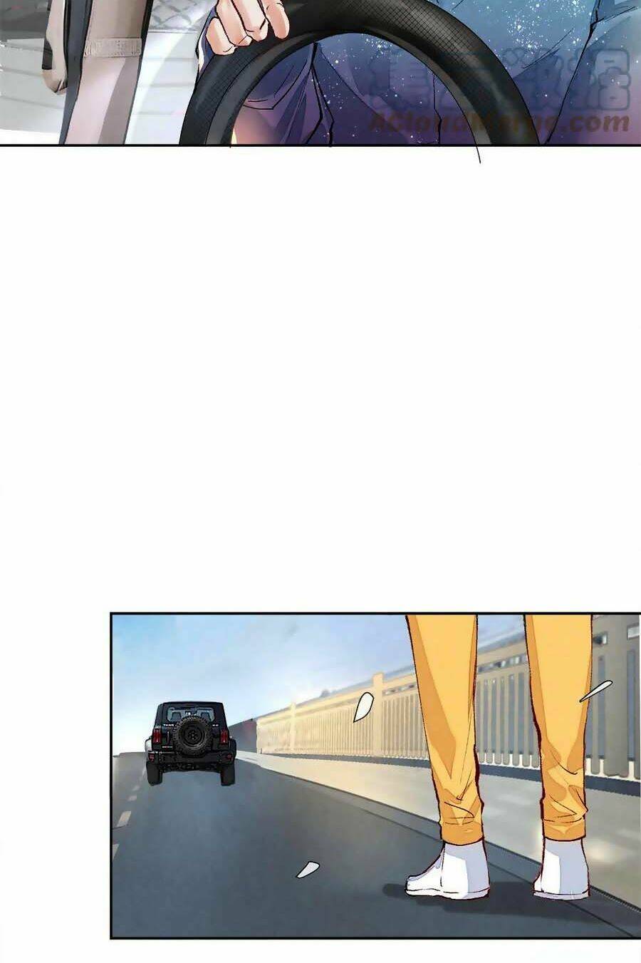 Chung Cư Của Các Ảnh Đế: Chapter 66