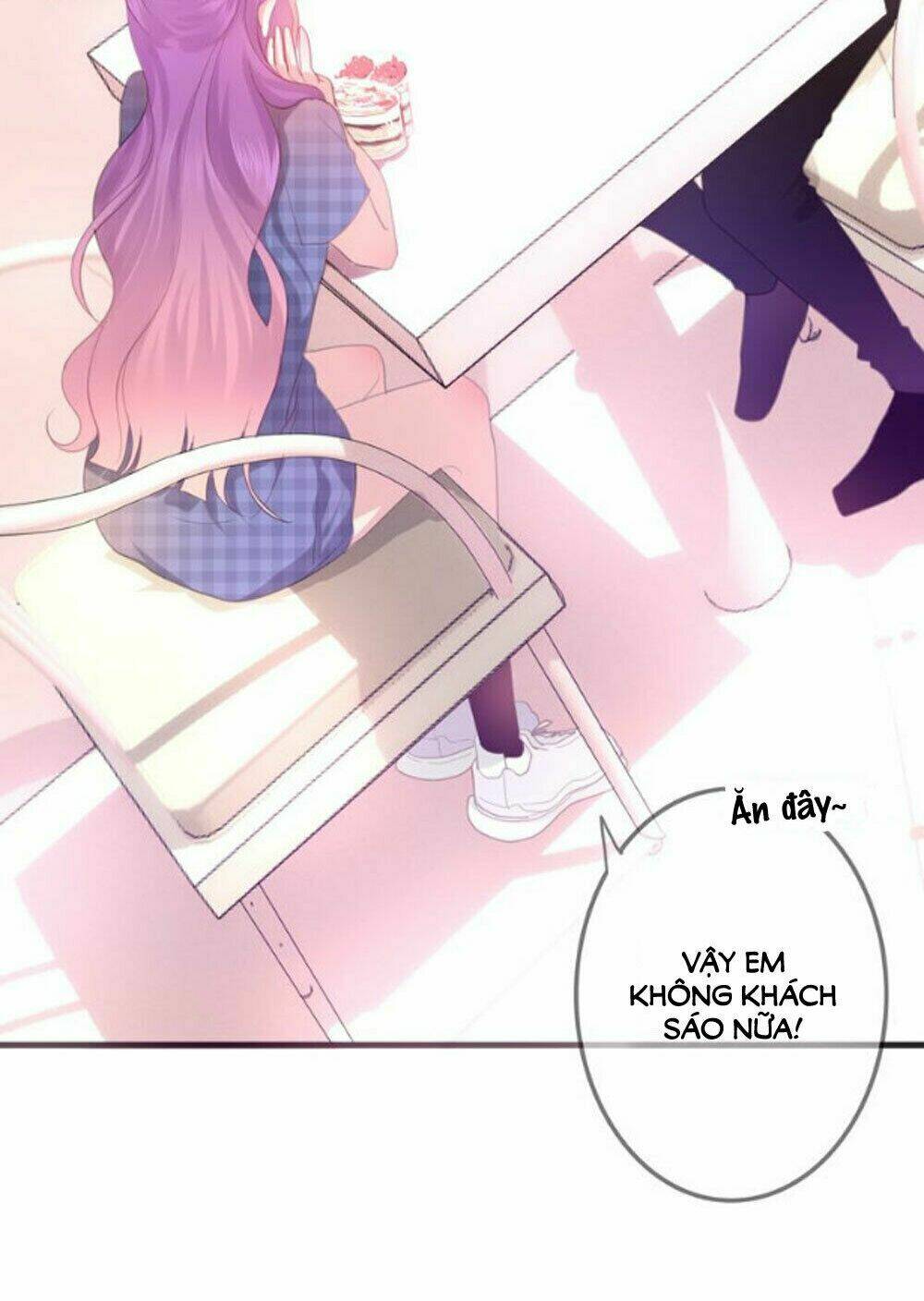 Tháng Sáu Kì Diệu: Chapter 45