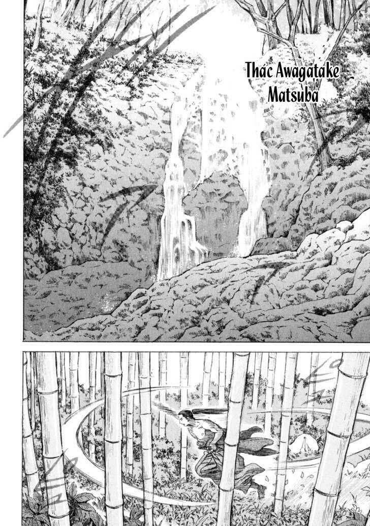 Shigurui - Cuồng Tử: Chapter 7