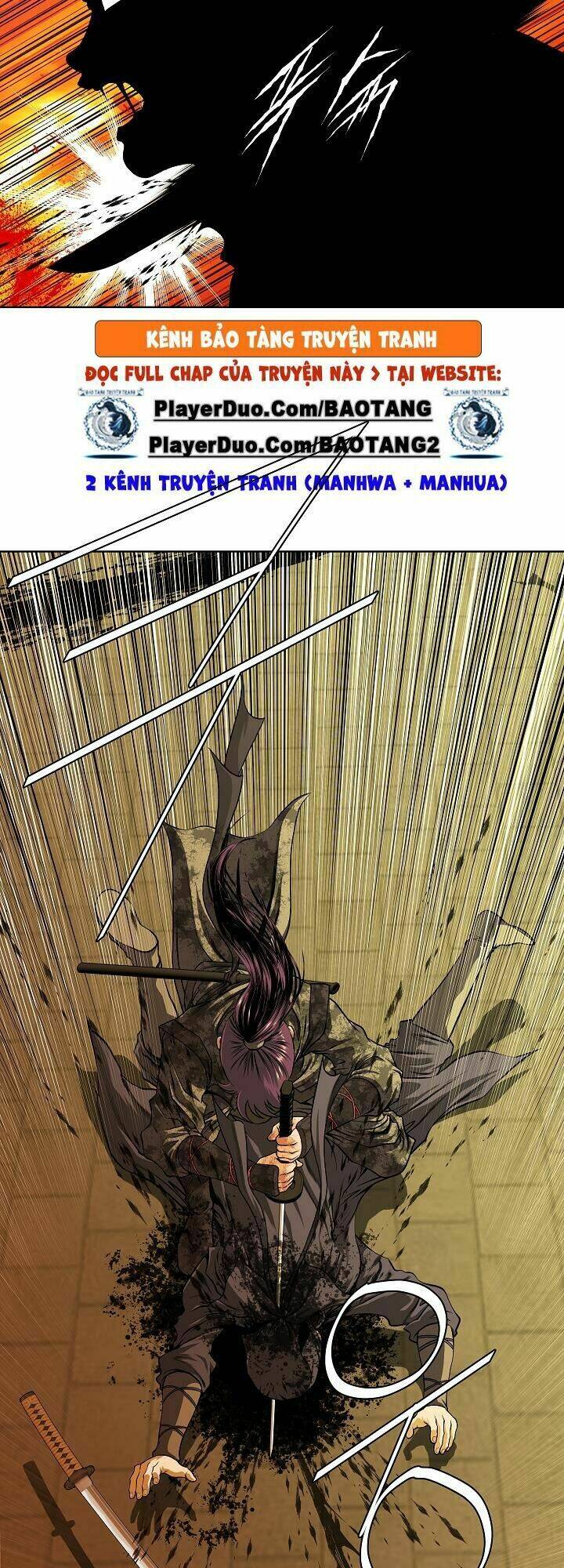 Ngũ Hợp Chí Tôn: Chapter 16