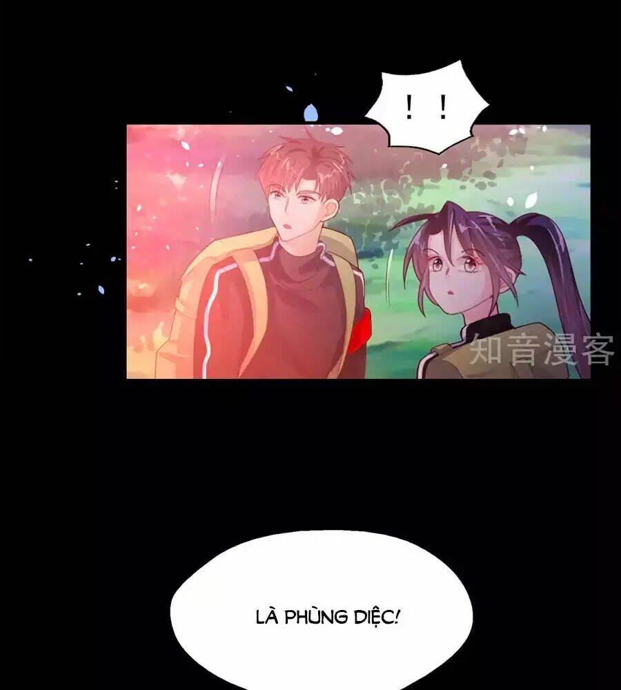 Sau Này Vẫn Cứ Thích Anh: Chapter 63