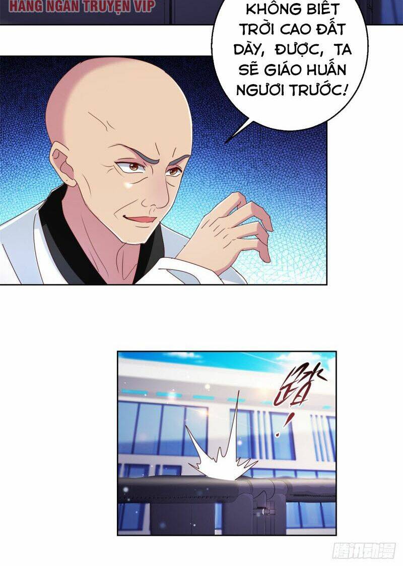 Vú Em Là Cổ Tiên: Chapter 178