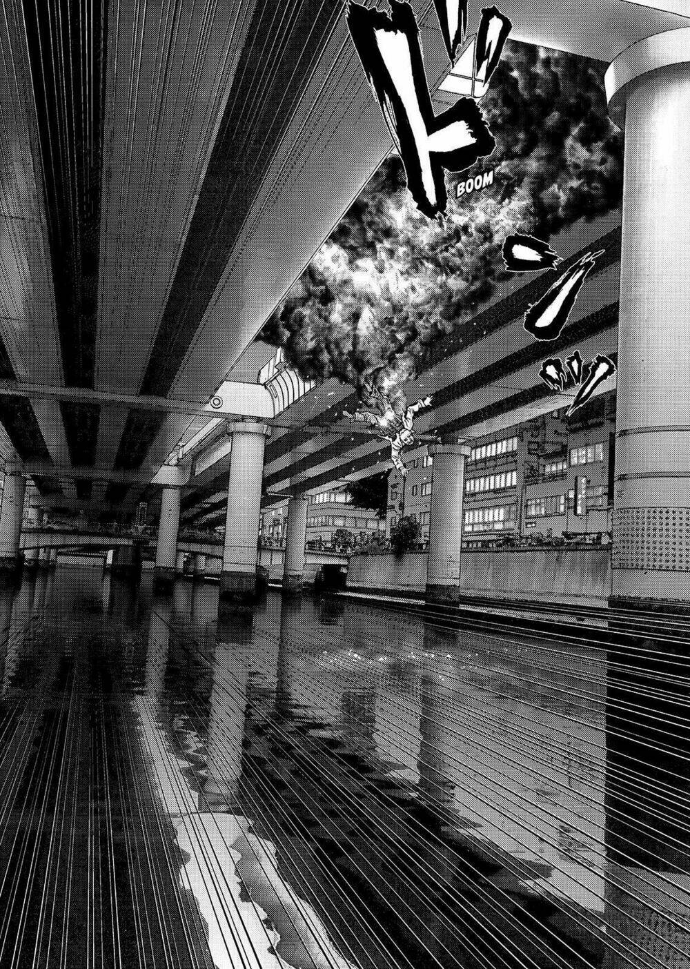 Inu Yashiki: Chapter 63