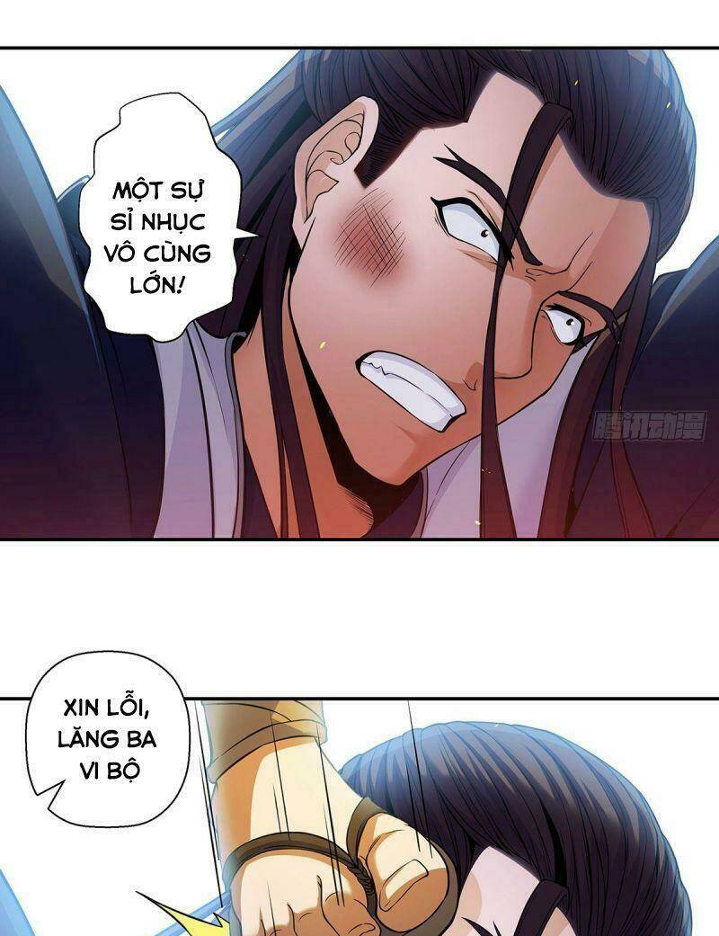 Ta Là Đại Hoàn Đan: Chapter 1.4