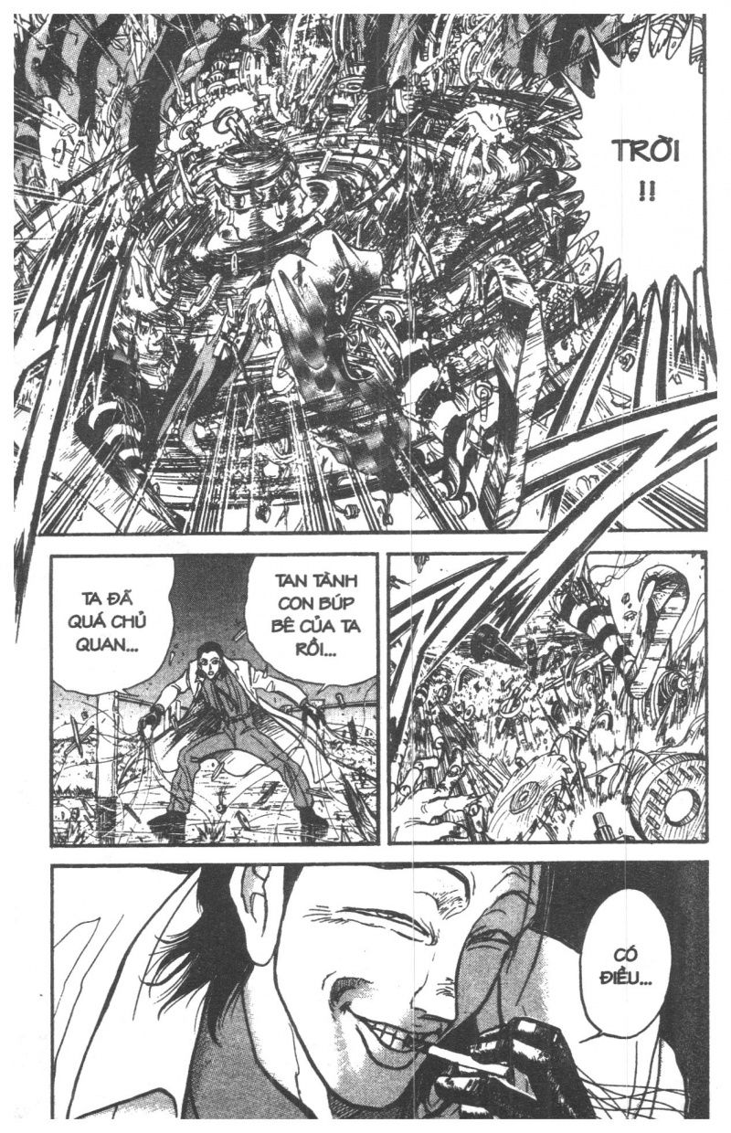 Fujita Kazuhiro: Chapter 1