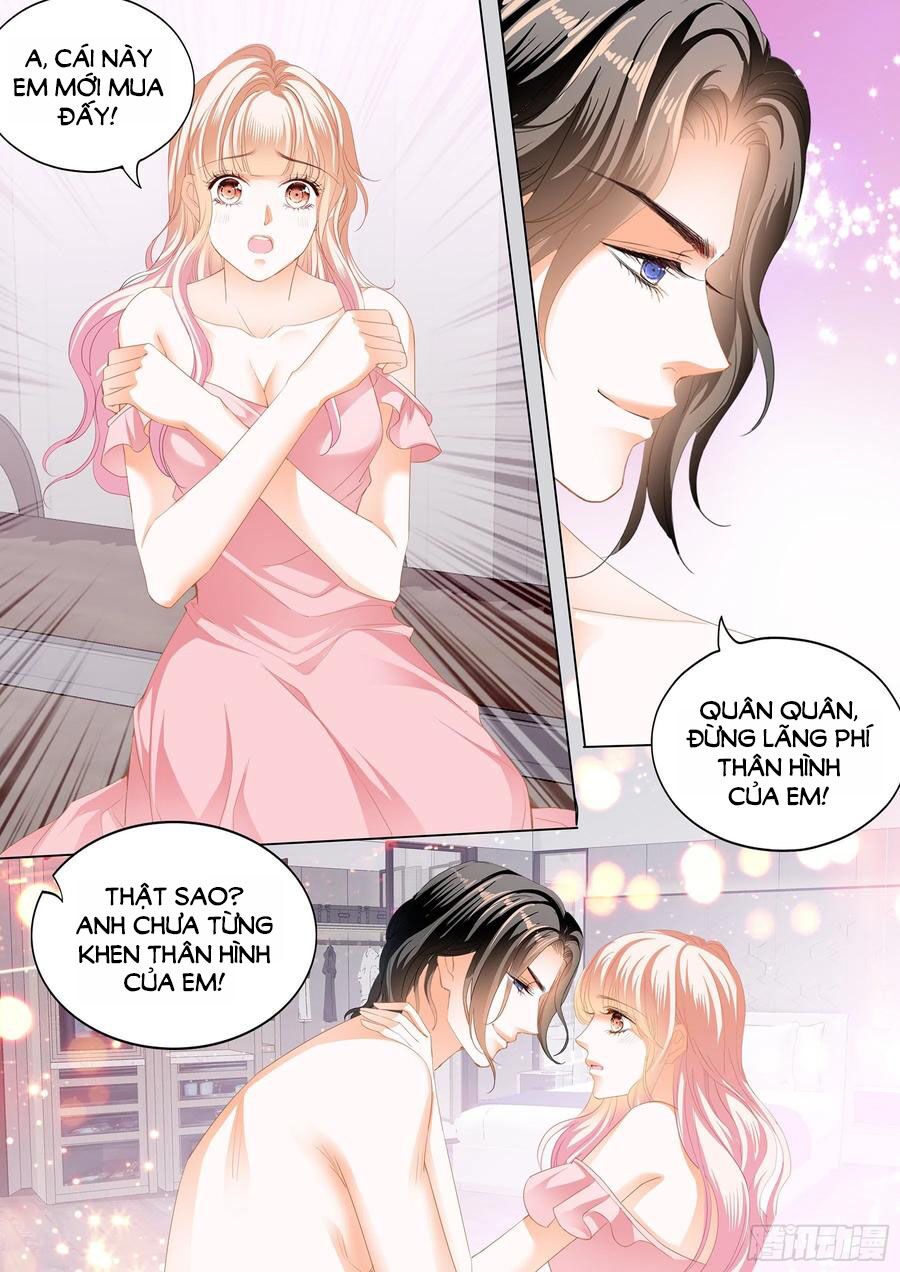 Bá Đạo Tiểu Thúc, Xin Trêu Chọc Vừa Thôi!: Chapter 209