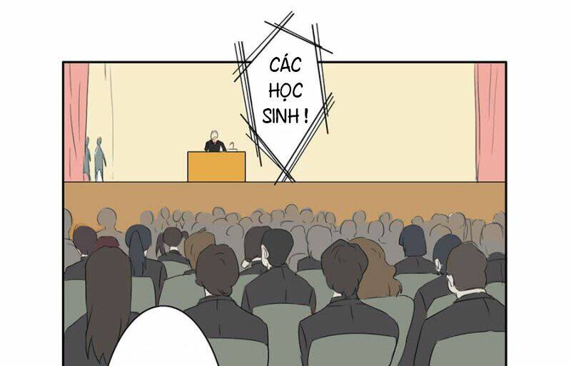 Hotboy Quốc Dân Sủng Thành Nghiện: Chapter 3