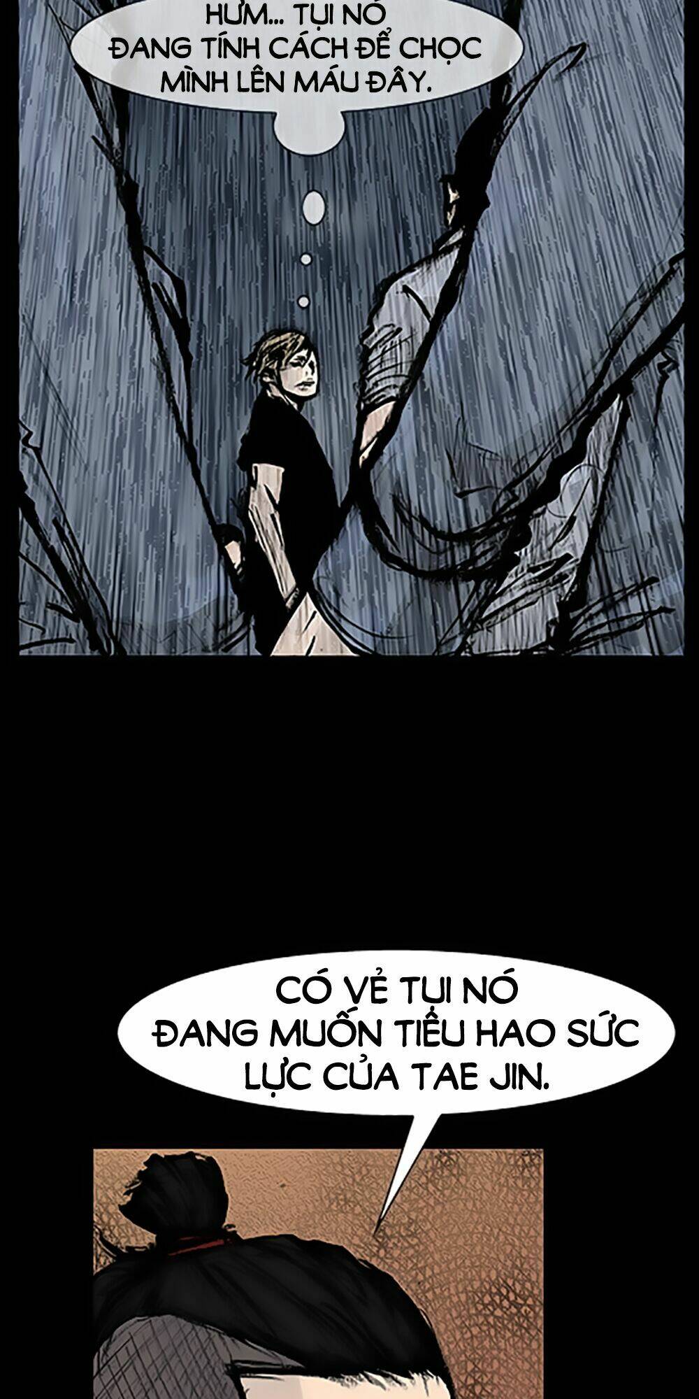 Độc Cô Tiền Truyện: Chapter 129