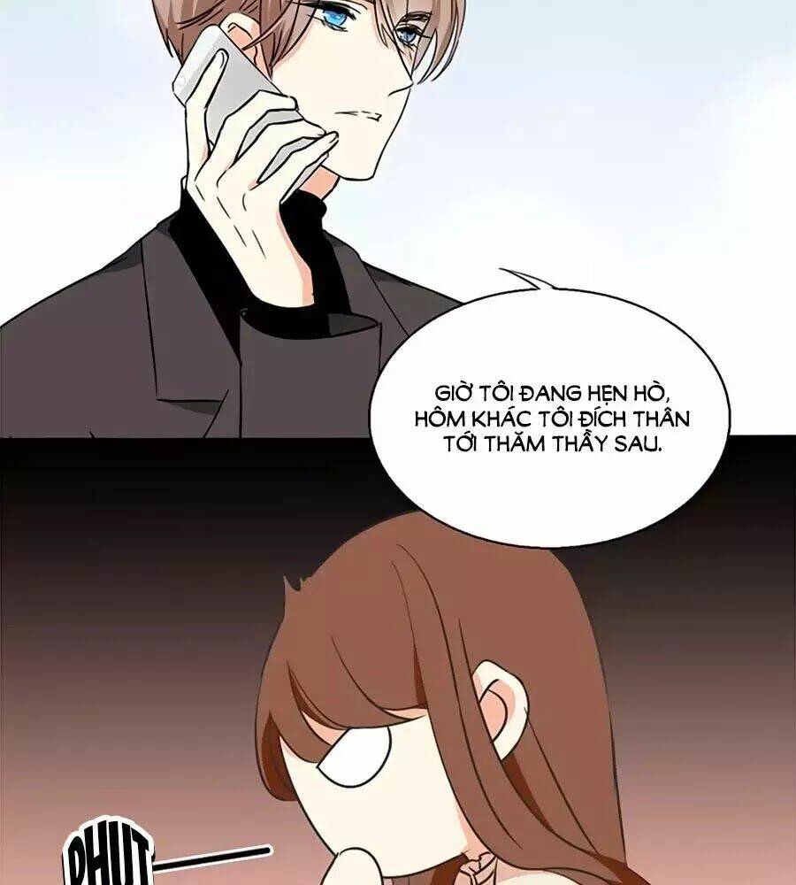 Mùi Hương Lãng Mạn: Chapter 10