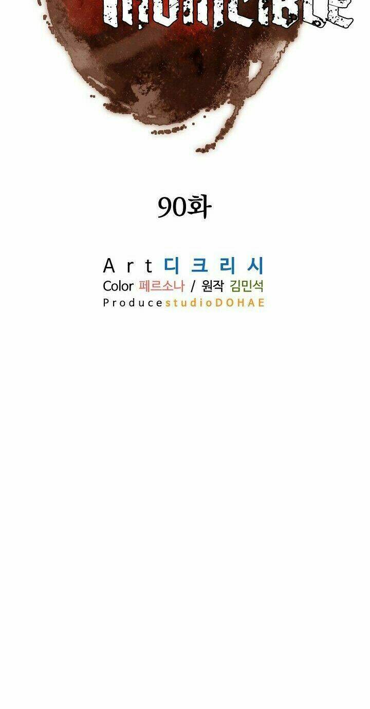 Trọng Sinh, Bất Khả Chiến Bại: Chapter 90