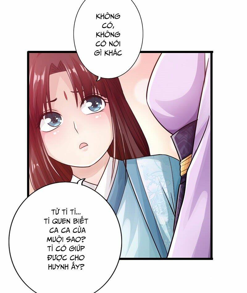 Thái Cổ Cuồng Ma: Chapter 28