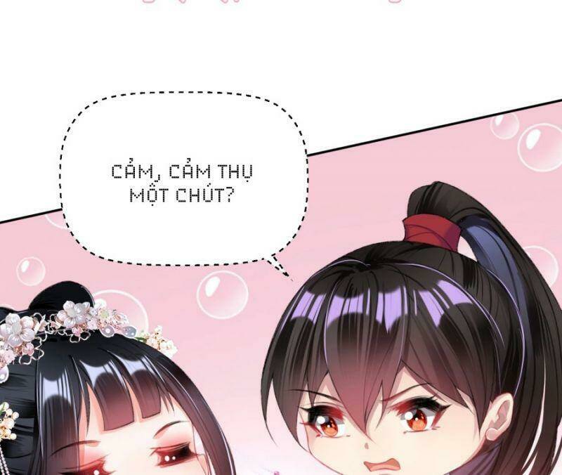 Vương Gia, Áo Lót Của Ngươi Rơi Mất Rồi: Chapter 41