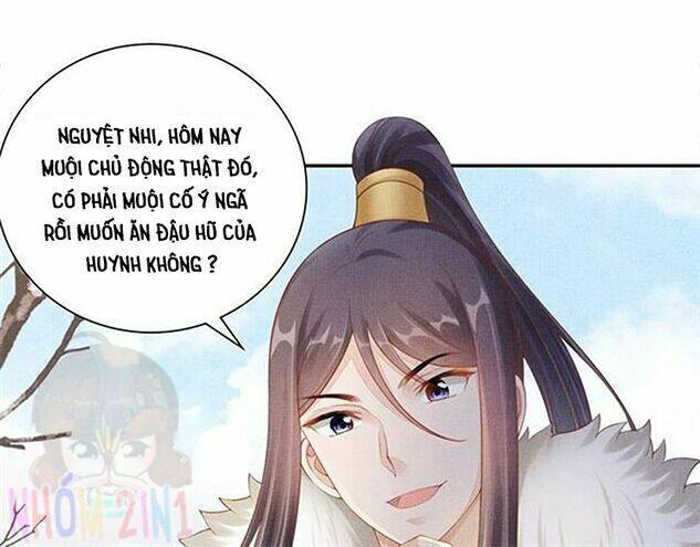 Thịnh Sủng Y Phi Chi Dao Quan Truyện: Chapter 141