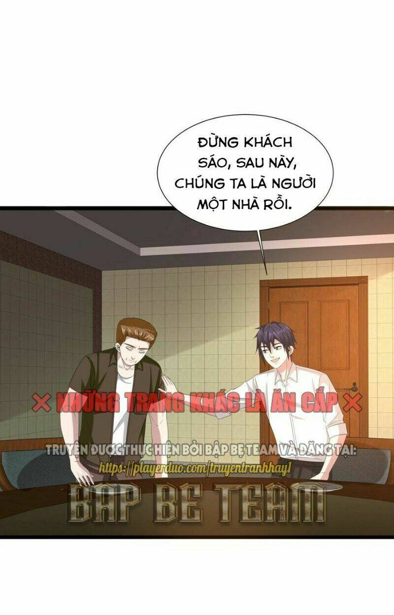 Đô Thị Tà Vương: Chapter 82