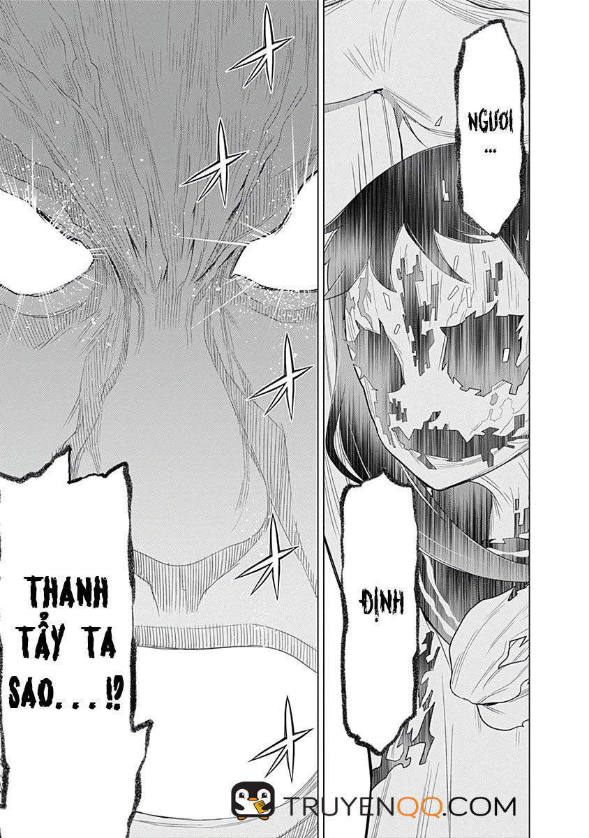 Kako Và Thám Tử Nise: Chapter 28