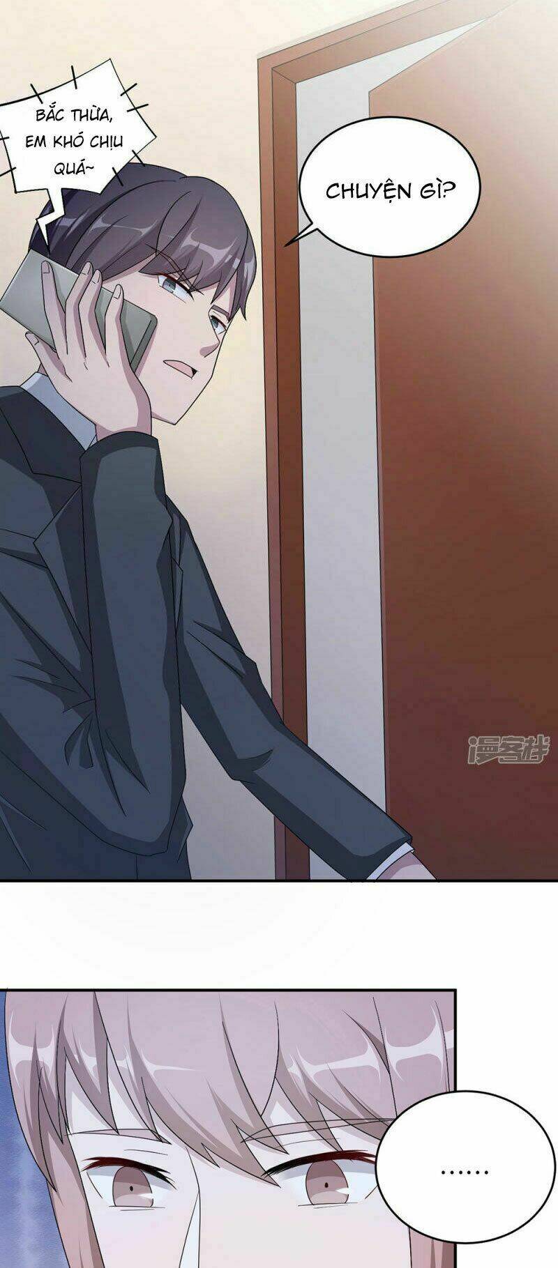 Mạc Thiếu Bức Hôn: Vợ Mới Khó Chống Đỡ: Chapter 51