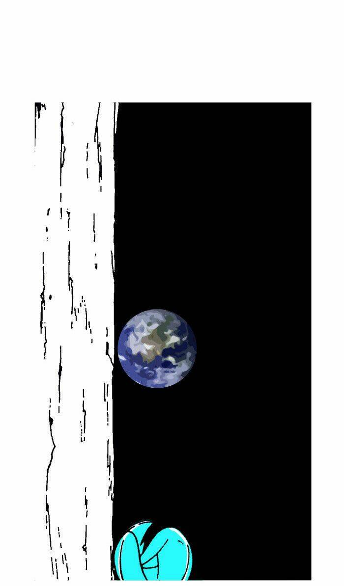 Mắc Kẹt Trên Mặt Trăng: Chapter 3