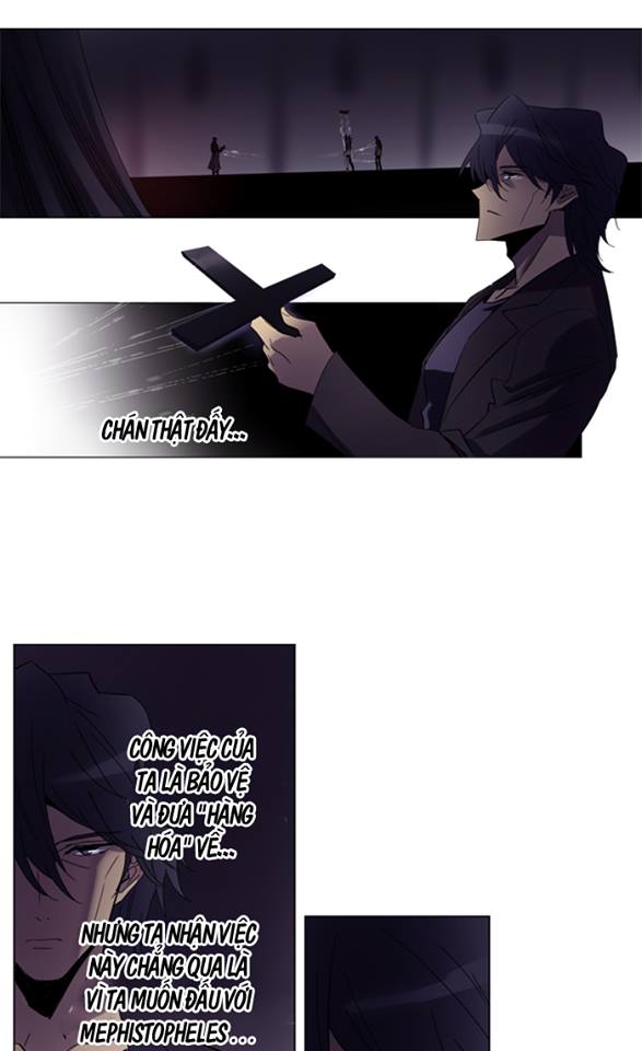 Soul Cartel: Chapter 80