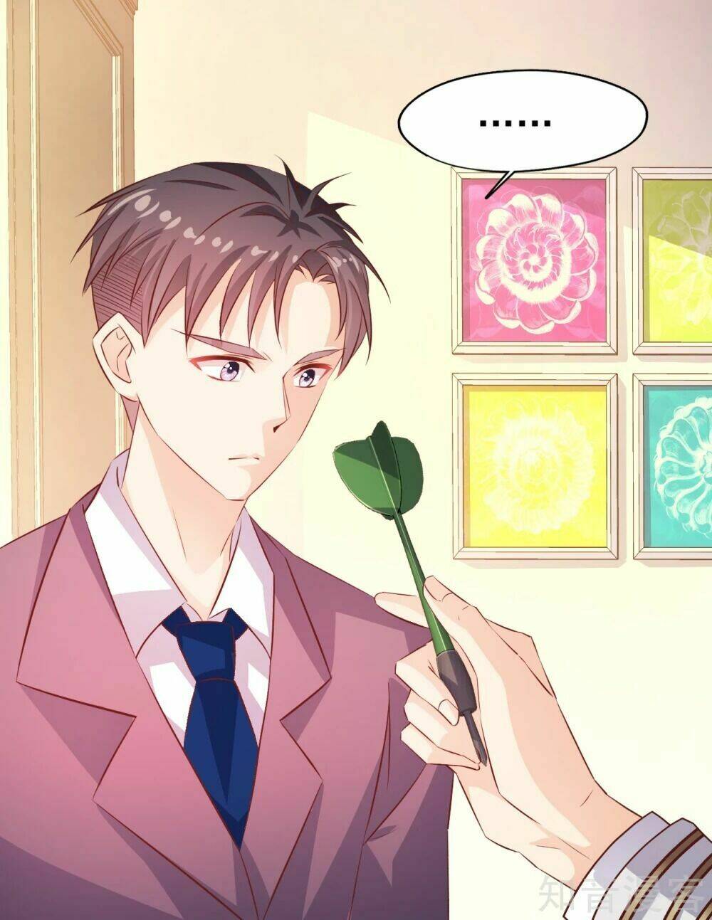 Sau Này Vẫn Cứ Thích Anh: Chapter 21