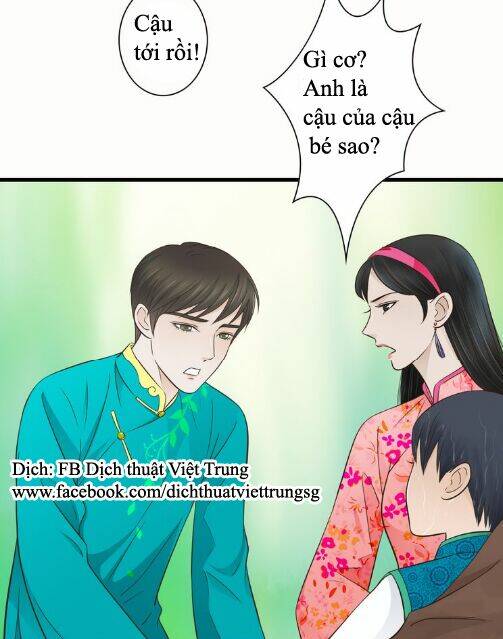 Cậu Câm: Chapter 6