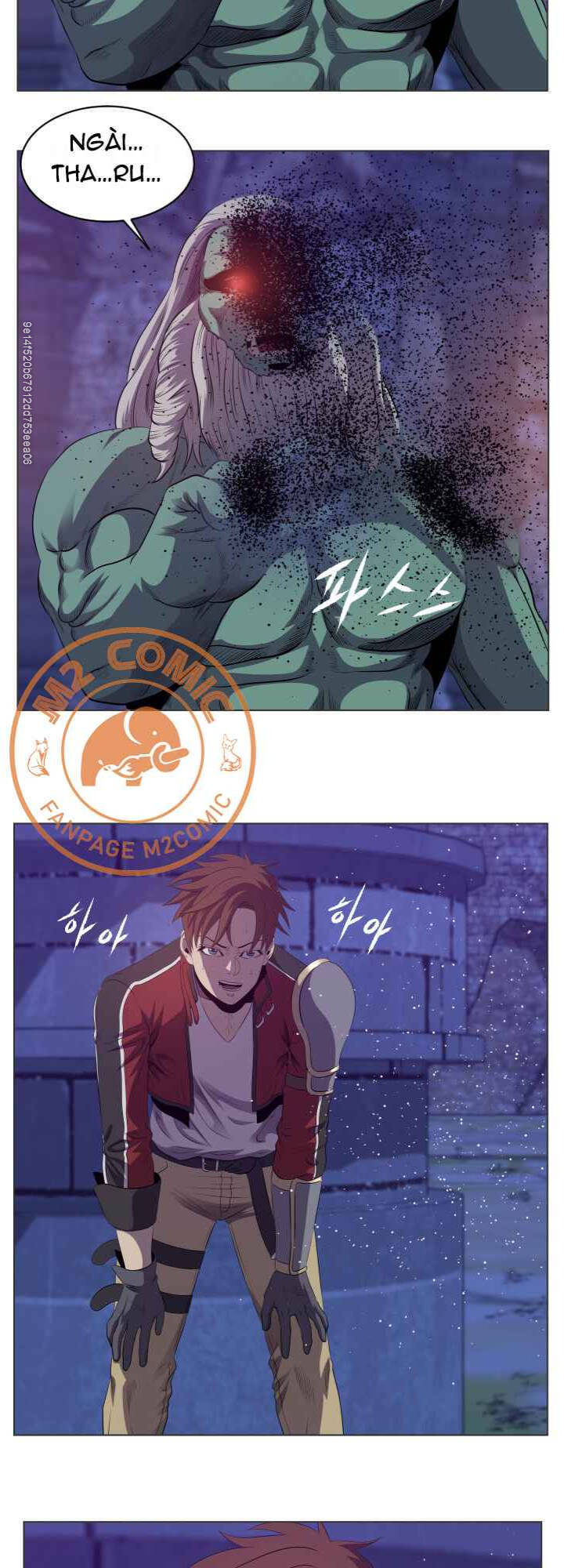 Cấp Độ Của Tôi Là Cao Nhất: Chapter 27