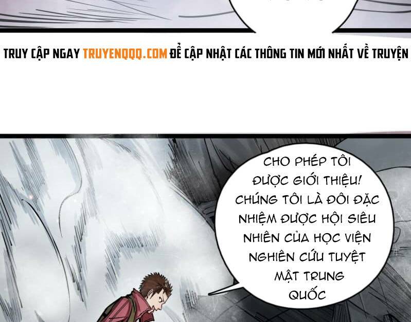 Thế Giới Xa Lạ: Chapter 34