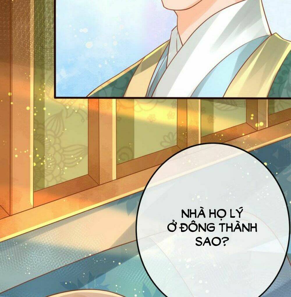 Chọc Nhầm Thượng Thần Băng Lãnh: Chapter 11