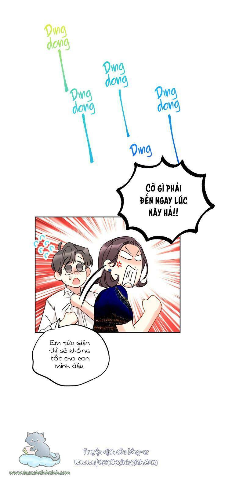Thịnh Thế Lê Hoa Điện: Chapter 110