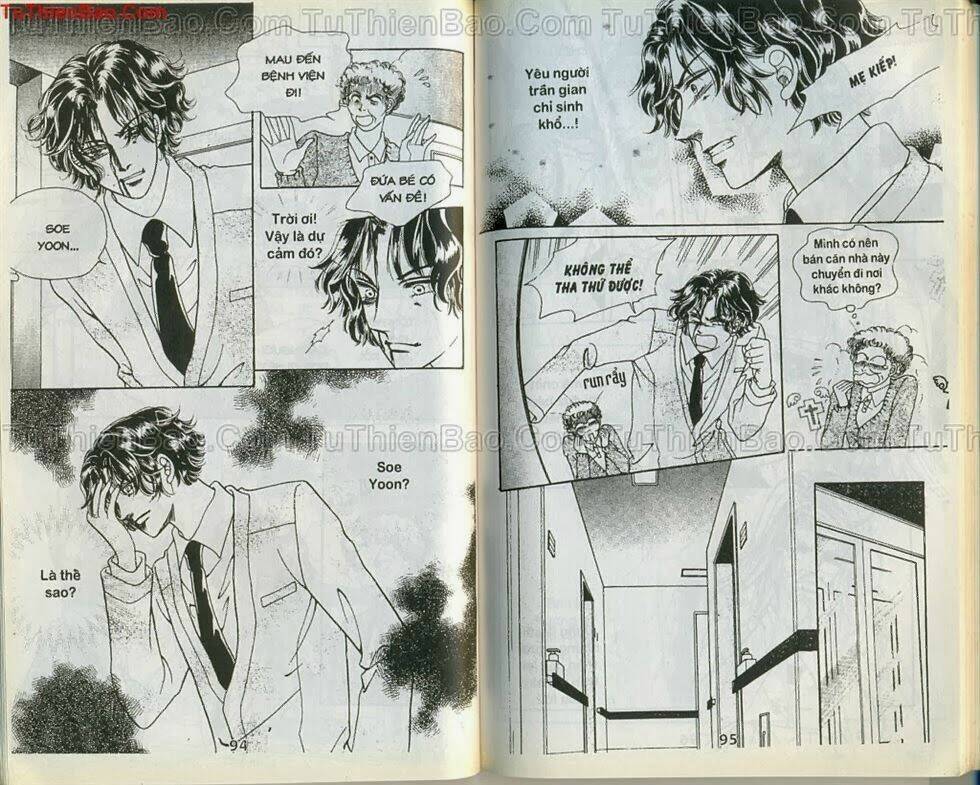 Thiên Sứ: Chapter 10