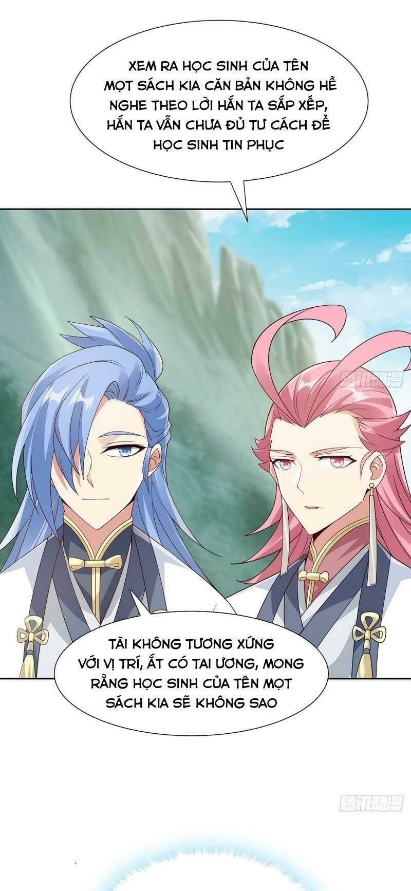 Nghịch Lân: Chapter 93