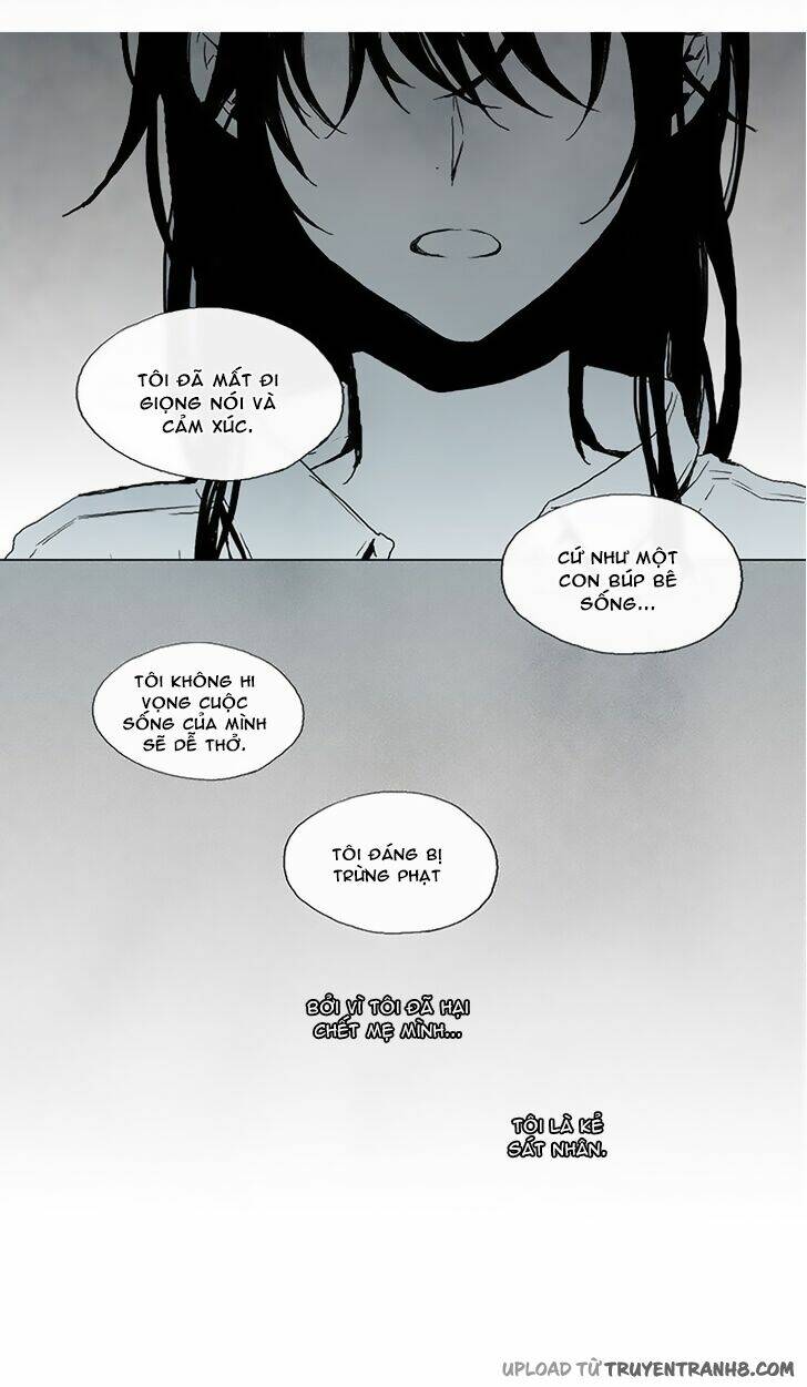 American Ghost Jack: Chapter 30