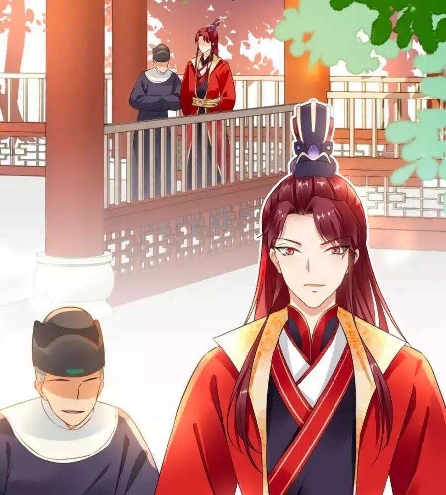 Vương Phi Có Chút Nghịch Ngợm: Chapter 69