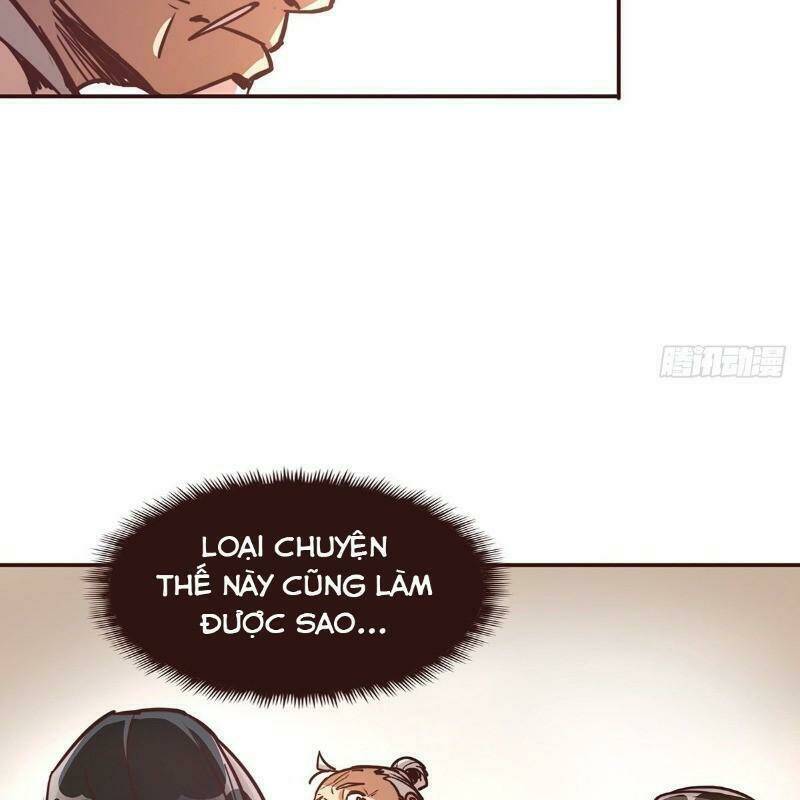 Sinh Tử Quyết: Chapter 16