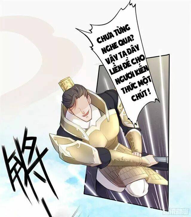 Tuyệt Thế Luyện Đan Sư: Chapter 19