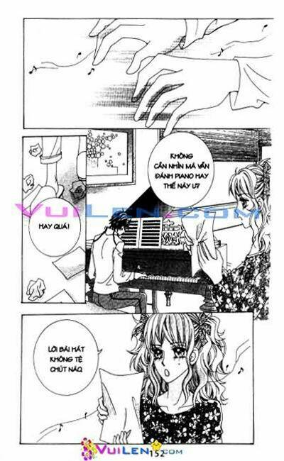 Hạnh Phúc Bất Tận: Chapter 1