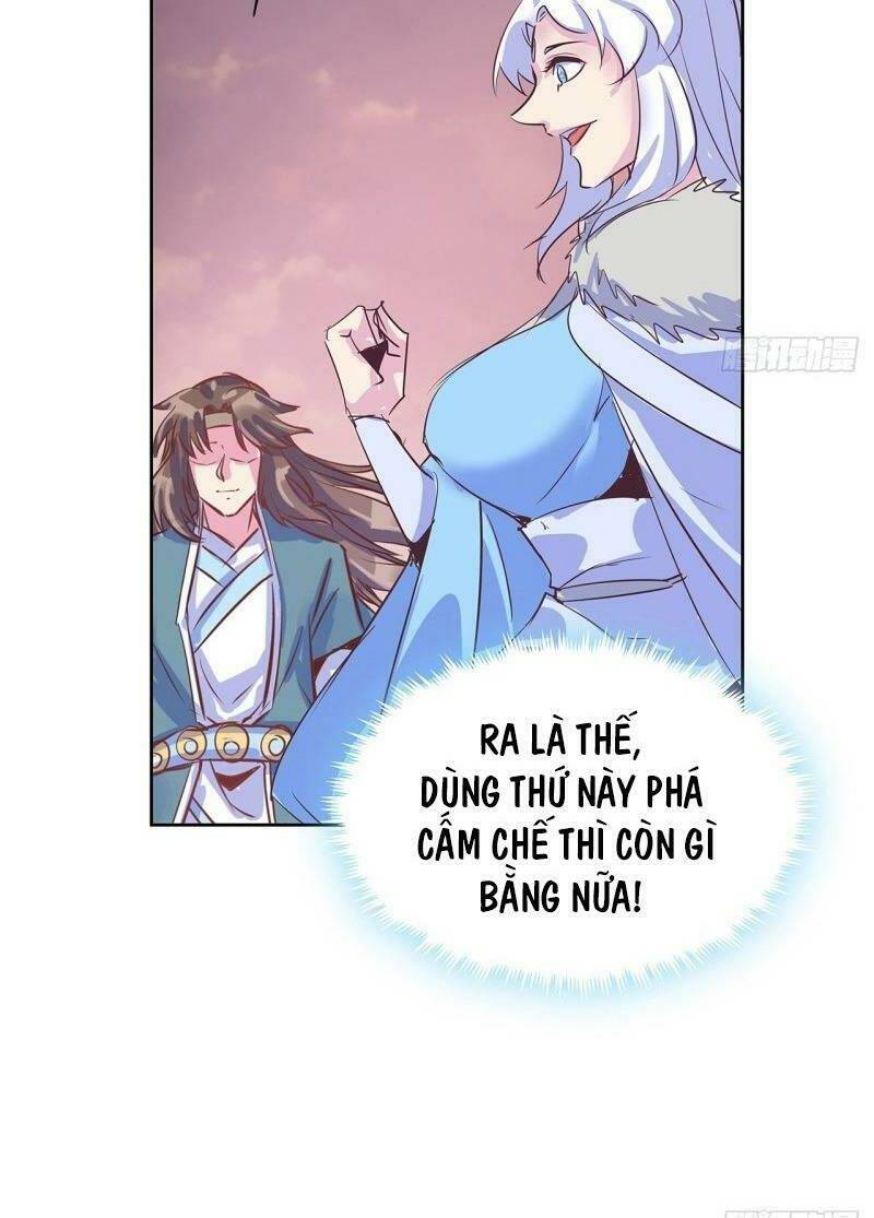 Siêu Phàm Truyện: Chapter 220