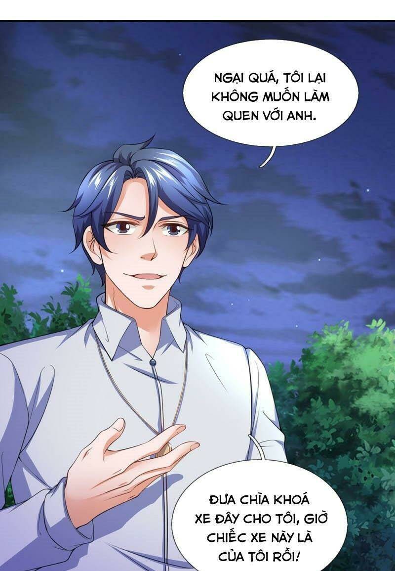 Chung Cực Binh Vương Tại Đô Thị: Chapter 119