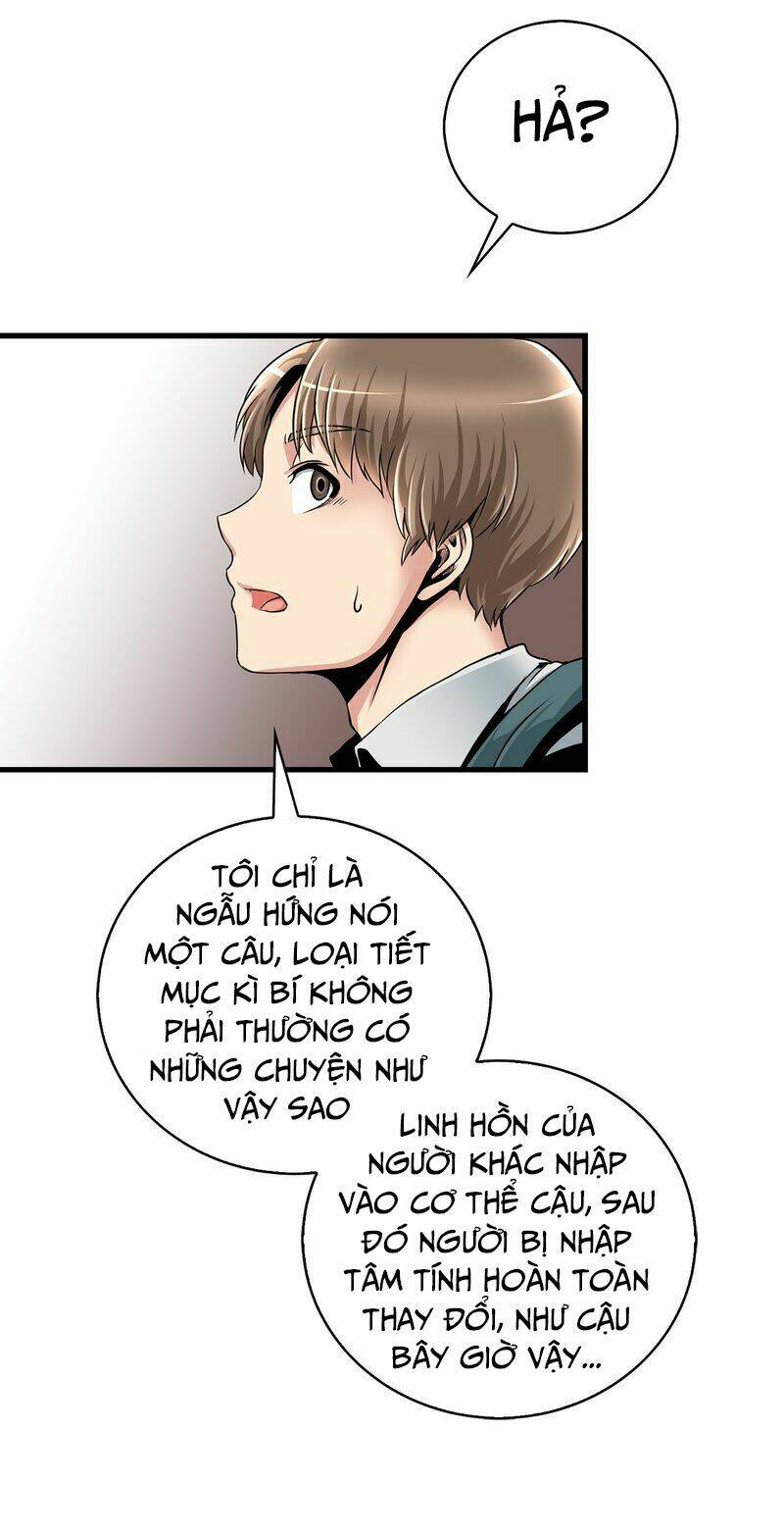Thiên Hạ Đệ Nhất Cao Thủ Đi Học: Chapter 10