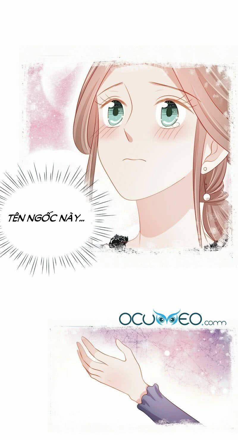 Khi Trá Luyến Nhân: Chapter 61
