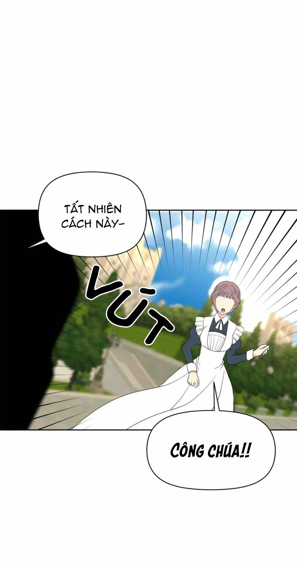 Công Chúa Thời Gian Có Hạn: Chapter 48
