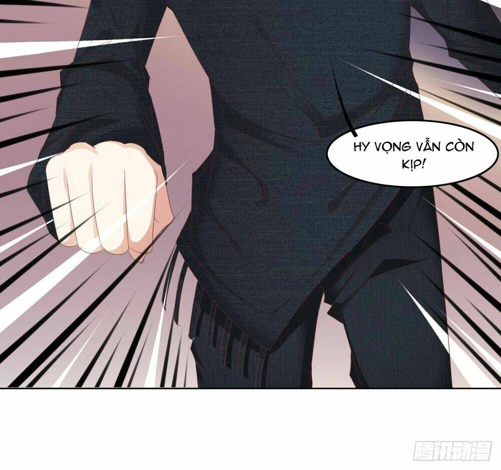 Hoàng Đế “Phế Vật” Tiến Hóa Sử: Chapter 54