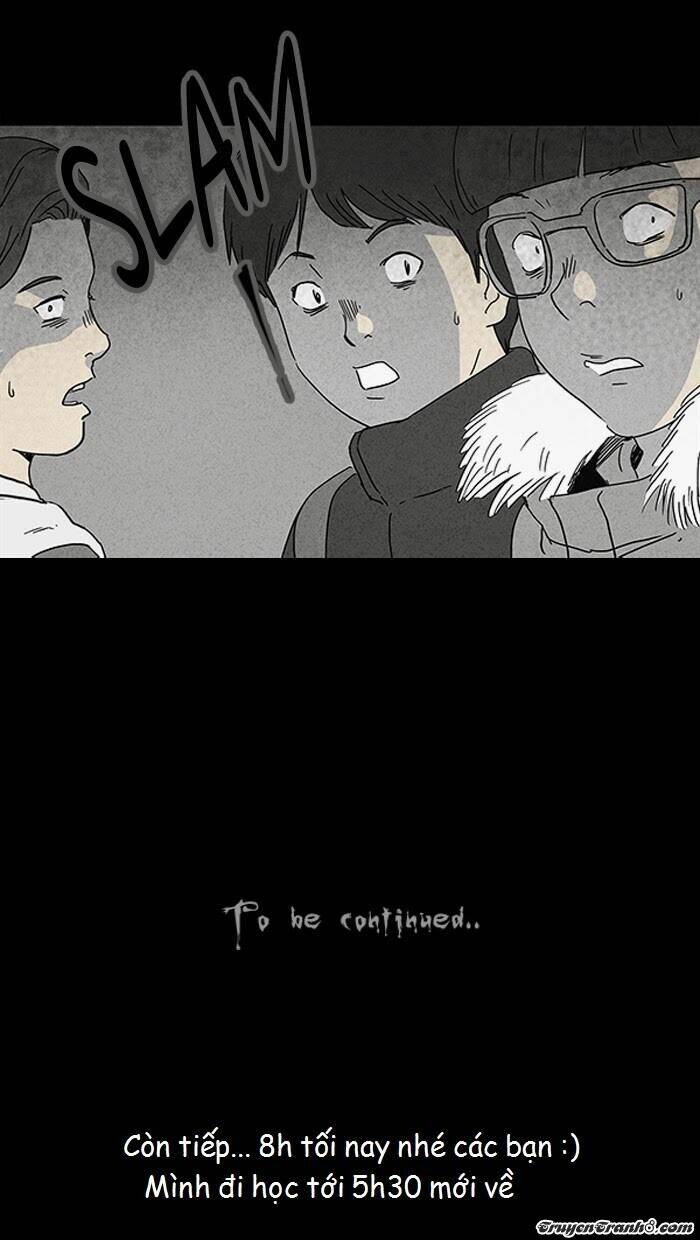 Những Câu Chuyện Bất Thường: Chapter 65