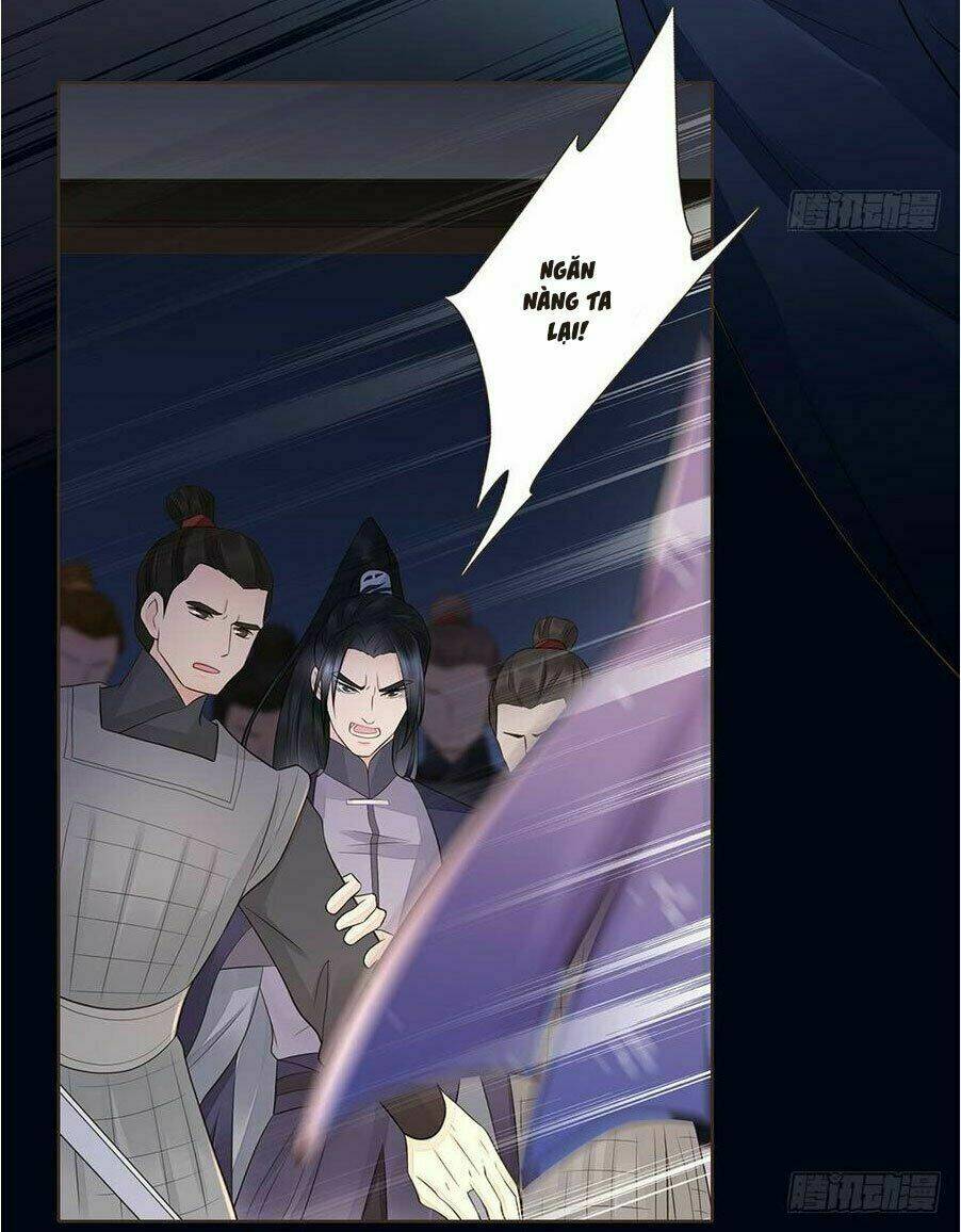 Đại Giá Thừa Tướng: Chapter 138