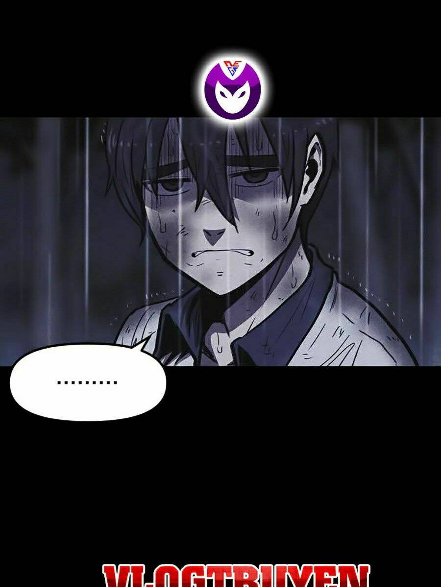 Cậu Bé Shotgun: Chapter 5