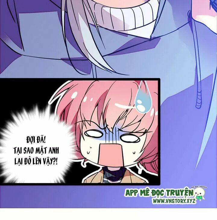 Khắc Kim Phong Thần: Chapter 64