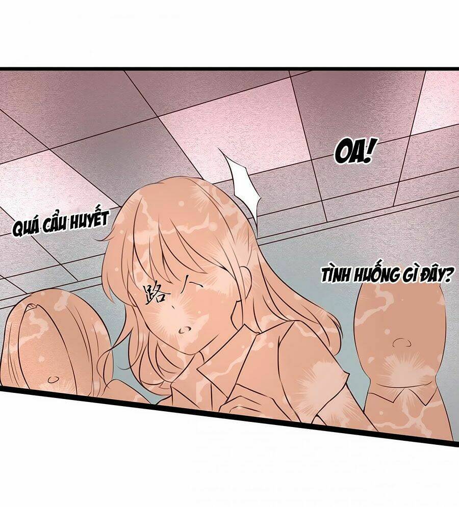 Bạn Trai Là Ngôi Sao: Chapter 37