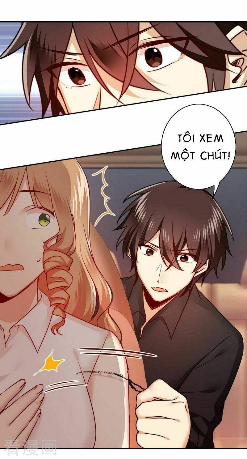 Phục Thù Thiếu Gia Tiểu Điềm Thê: Chapter 37