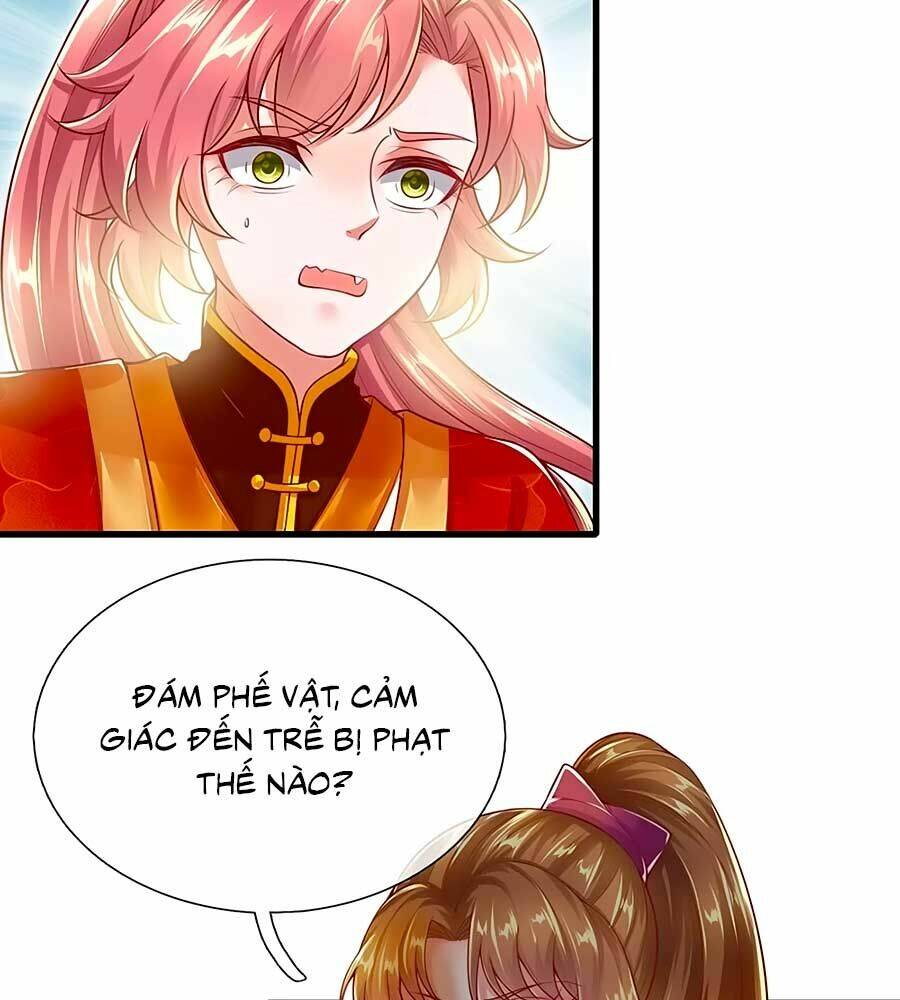 Phụng Lâm Thiên Hạ: Đệ Nhất Mỹ Nữ: Chapter 73